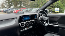 Mercedes-Benz GLA 200 Sport Executive 5dr Auto Petrol Hatchback